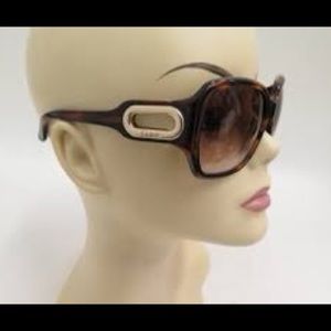 Like New Chloe CL2192 Sunglasses